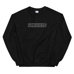 SKIIIIIN | Sweatshirt