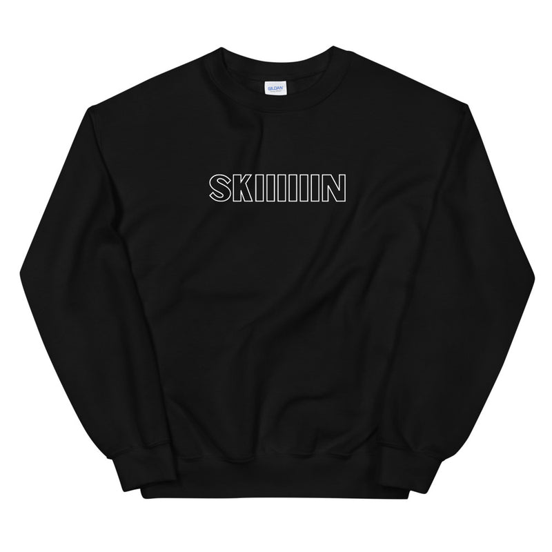 SKIIIIIN | Sweatshirt