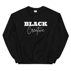 Black Creative | Sweatshirt