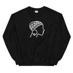 Headwrap | Sweatshirt