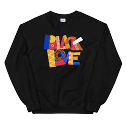 Black Love | Sweatshirt