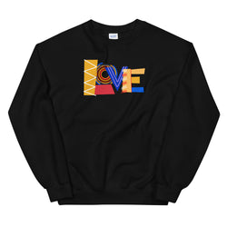 Soulful Love | Sweatshirt