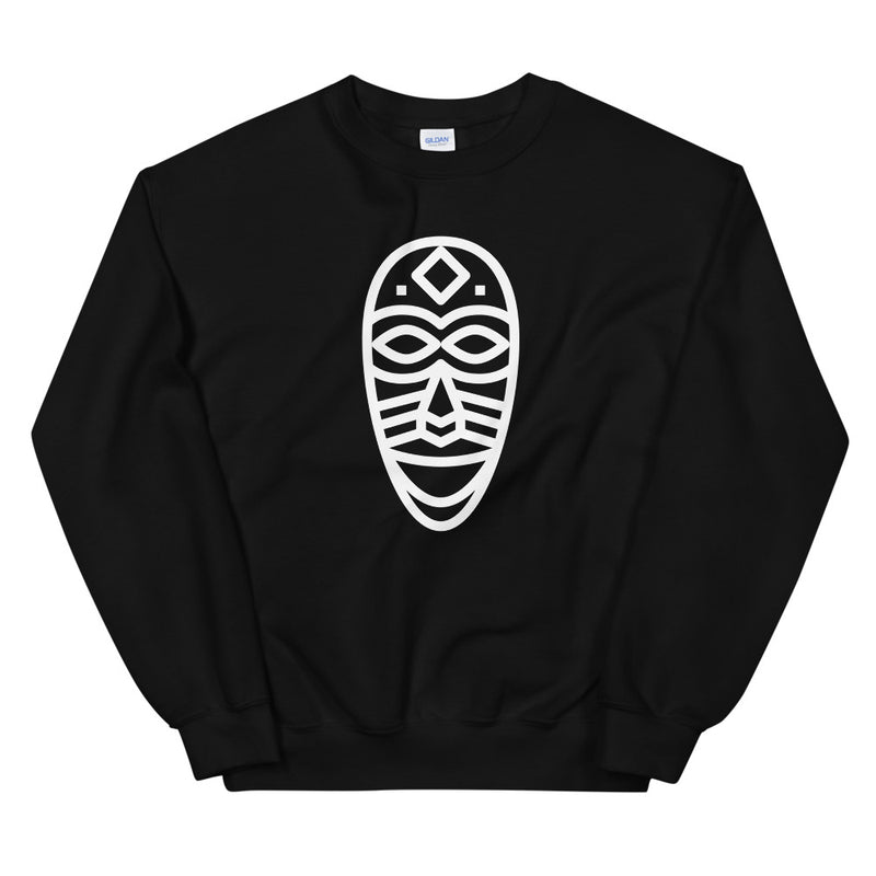 Mask On | Sweatshirt