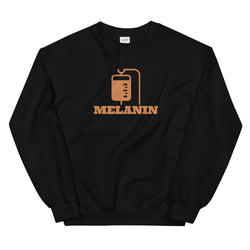 Melanin Drip | Sweatshirt