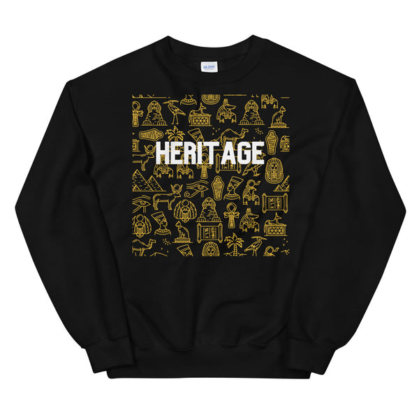 Heritage | Sweatshirt