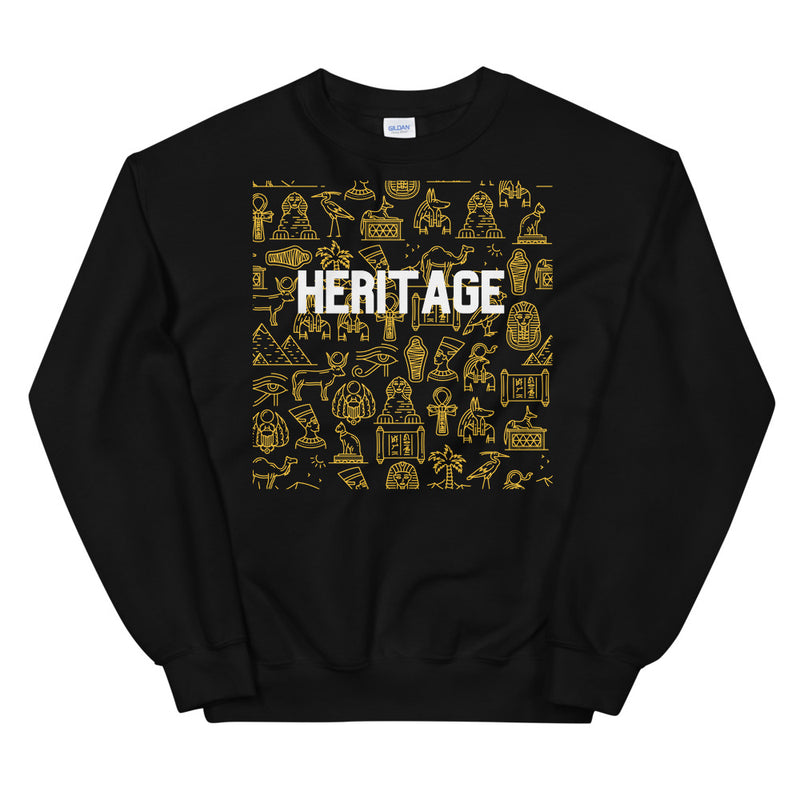 Heritage | Sweatshirt