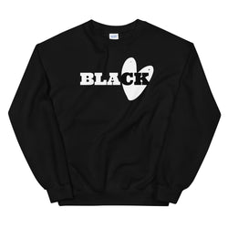 Black Love II |  Sweatshirt