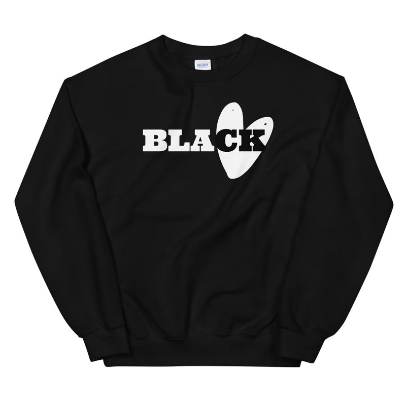 Black Love II |  Sweatshirt