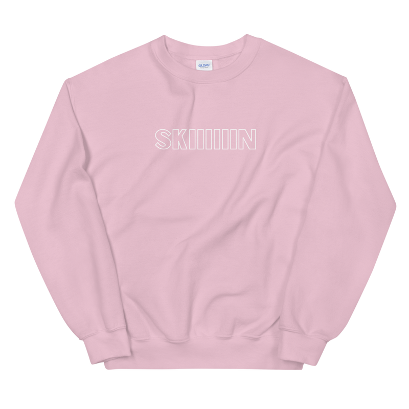 SKIIIIIN | Sweatshirt