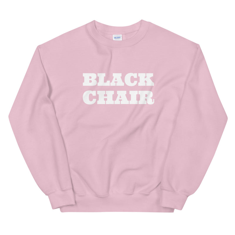 Black Chair | Sweatshirt