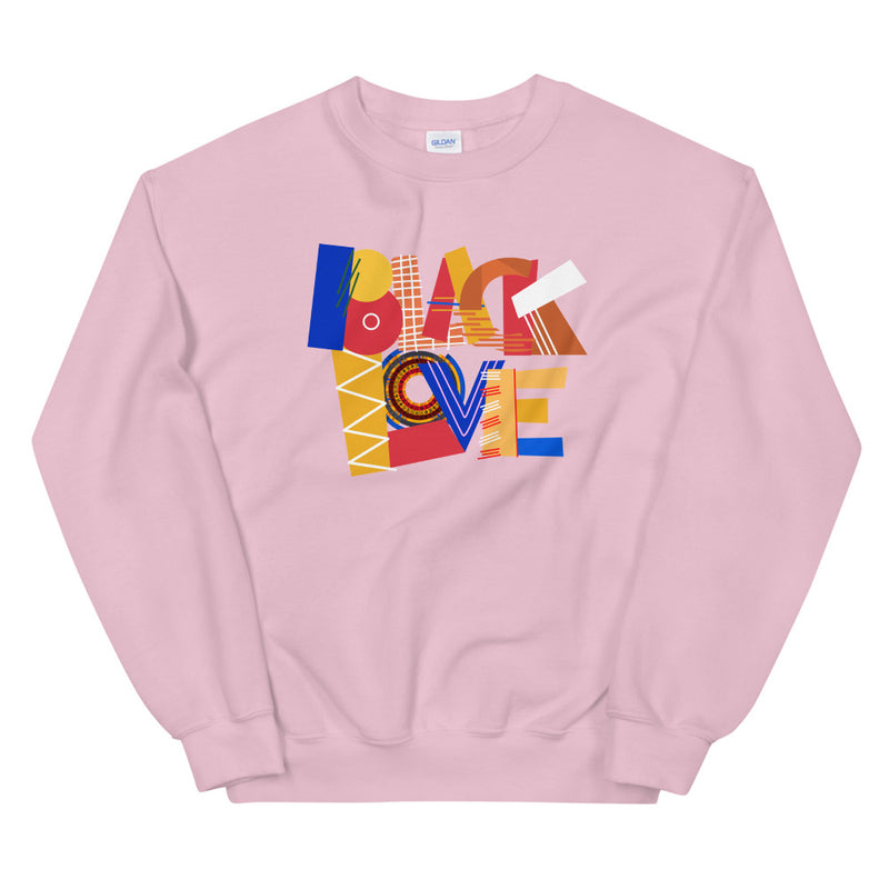 Black Love | Sweatshirt