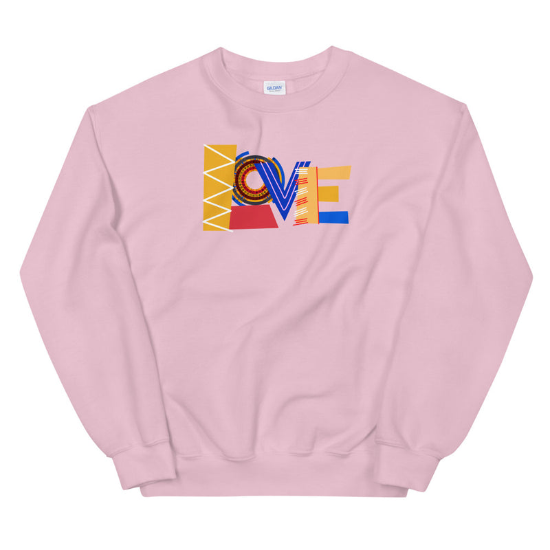 Soulful Love | Sweatshirt