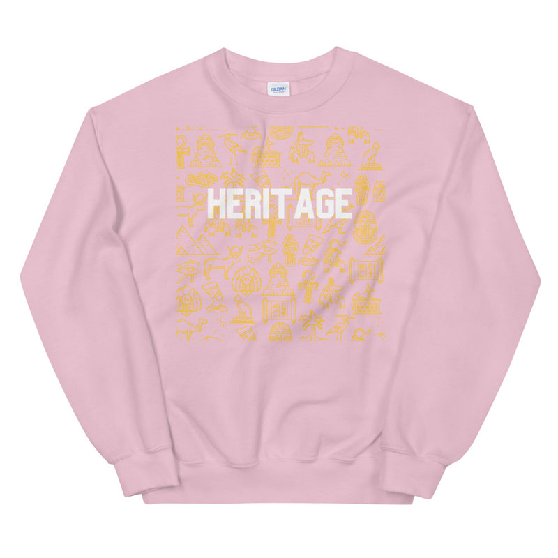 Heritage | Sweatshirt