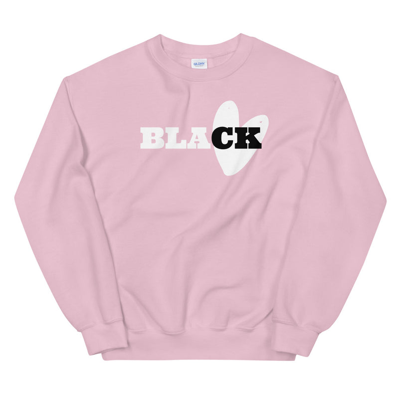 Black Love II |  Sweatshirt