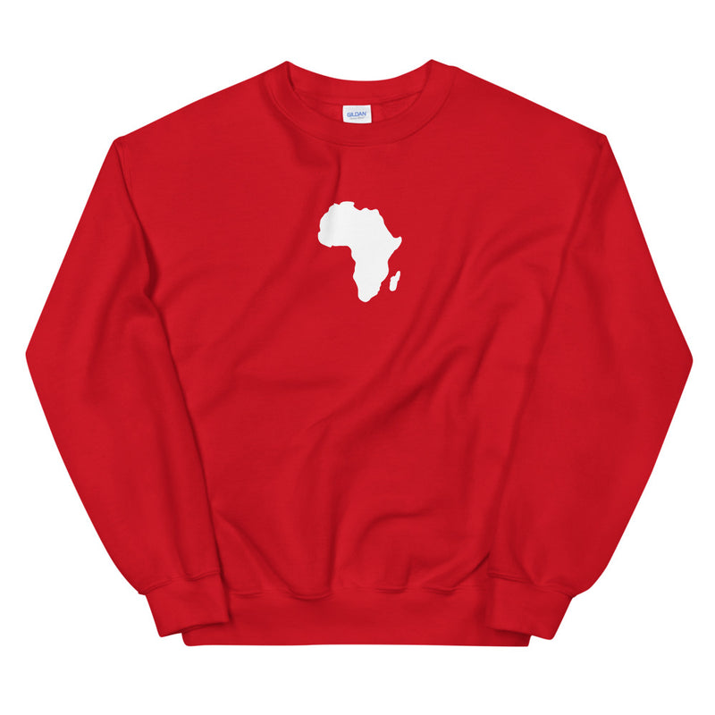 Africa | Unisex Sweatshirt