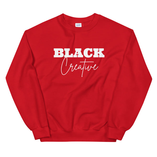 Black Creative | Sweatshirt