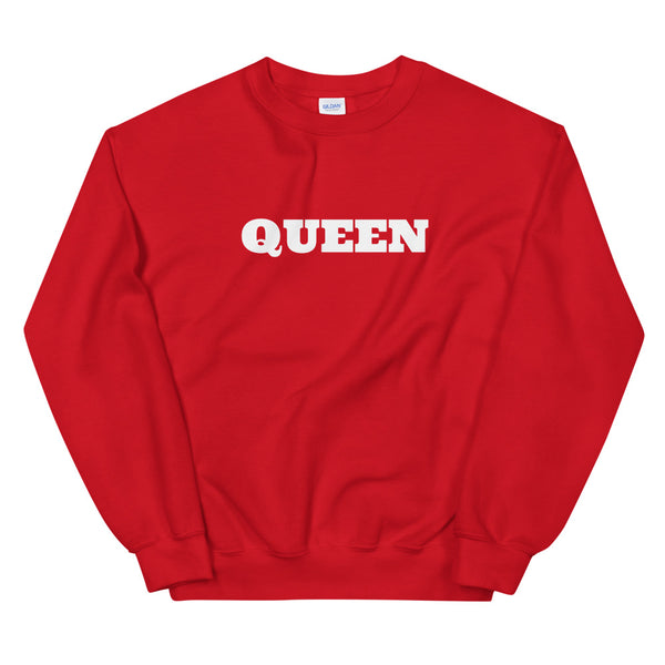 Queen | Sweatshirt