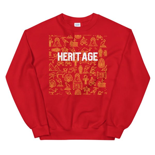 Heritage | Sweatshirt