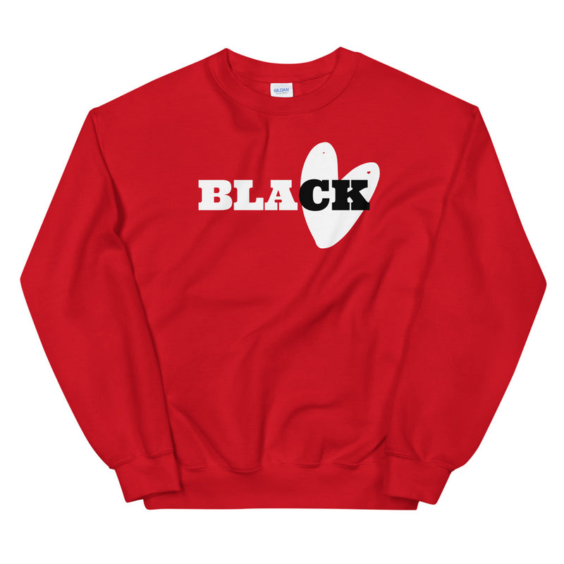 Black Love II |  Sweatshirt