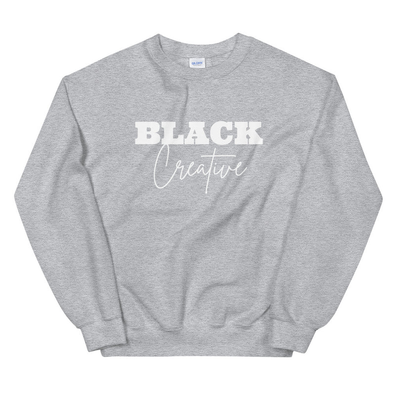 Black Creative | Sweatshirt