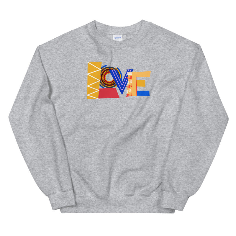 Soulful Love | Sweatshirt