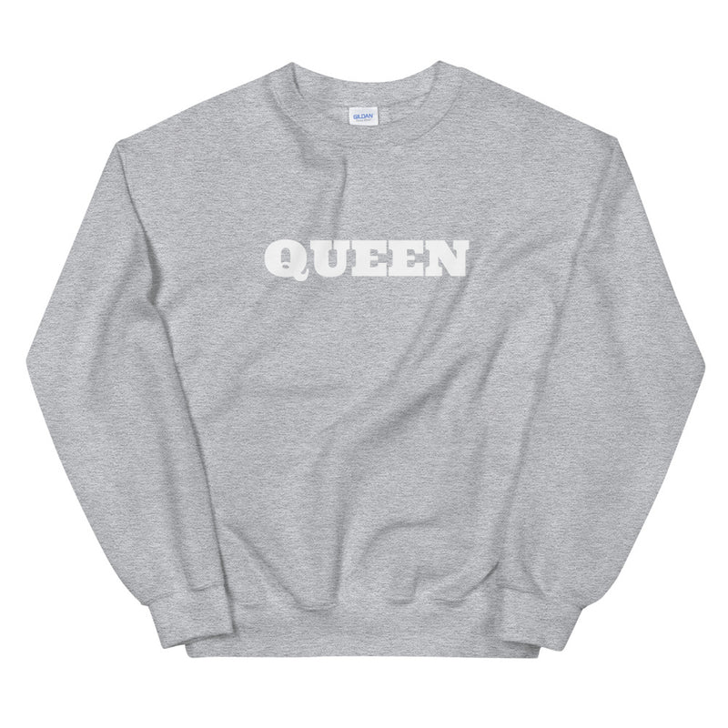 Queen | Sweatshirt