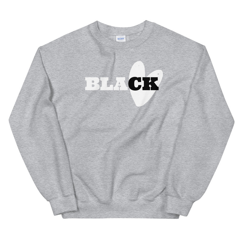 Black Love II |  Sweatshirt