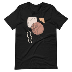 AFRO VIBES | Short-sleeve unisex t-shirt