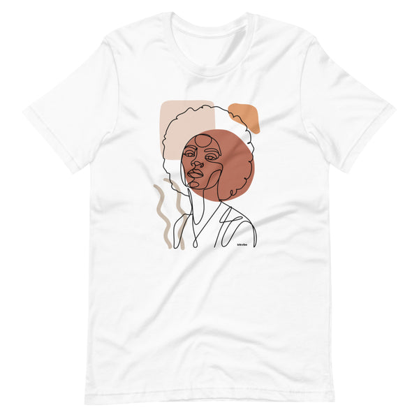 AFRO VIBES | Short-sleeve unisex t-shirt